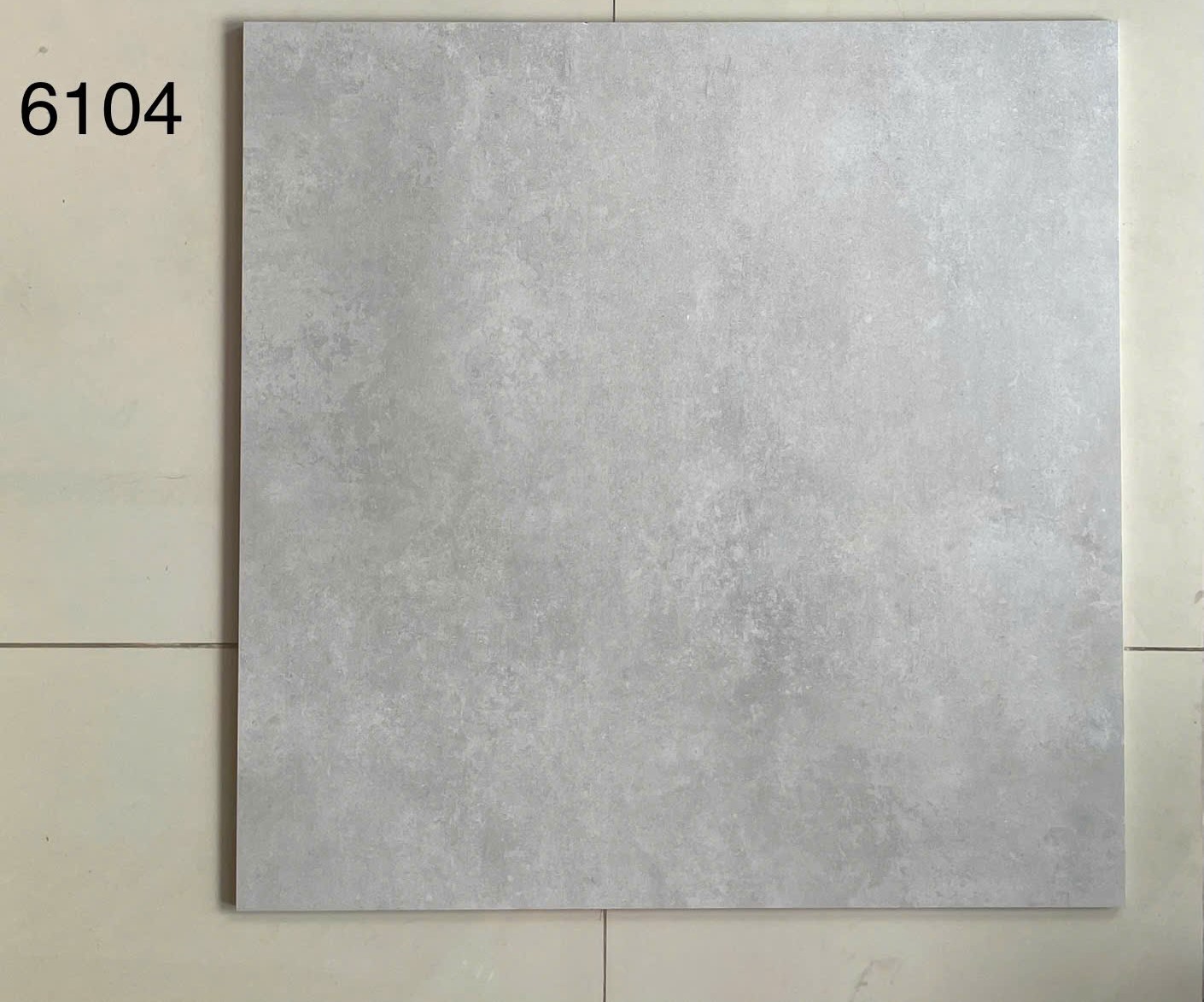 Gạch đá bán sứ mờ 60x60 USVG6104