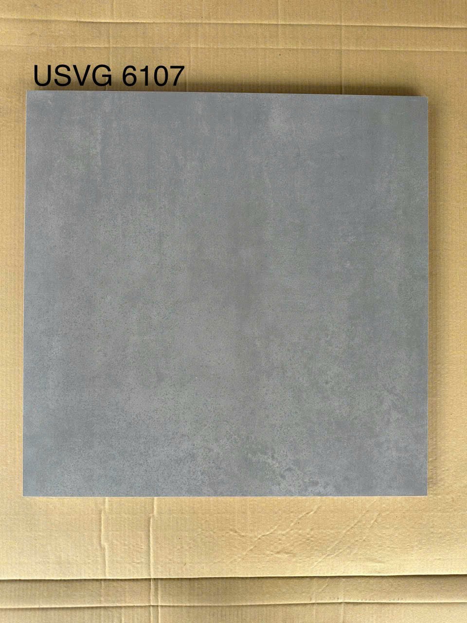 Gạch đá bán sứ mờ 60x60 USVG6107