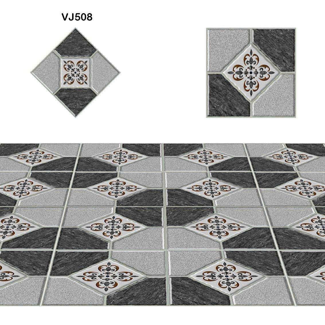 Gạch men sugar định hình 50x50 VJ508