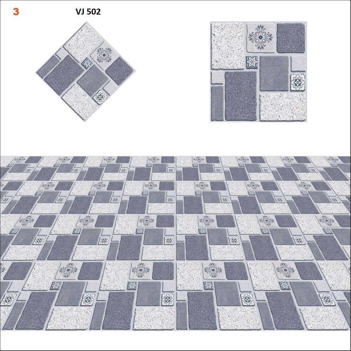 Gạch men sugar định hình 50x50 VJ502