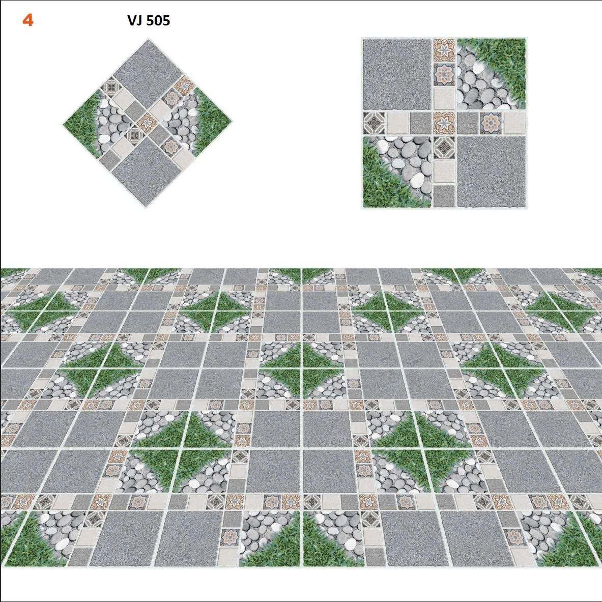 Gạch men sugar định hình 50x50 VJ505