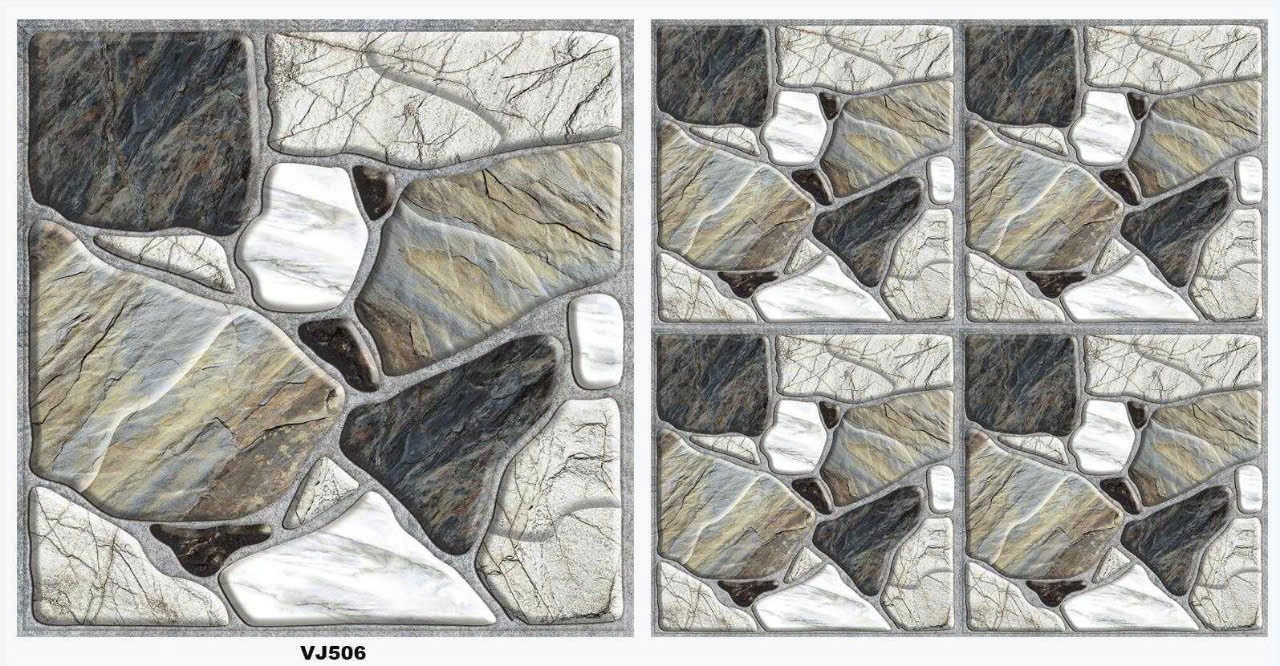 Gạch men sugar định hình 50x50 VJ506