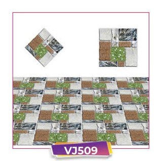 Gạch men sugar định hình 50x50 VJ509
