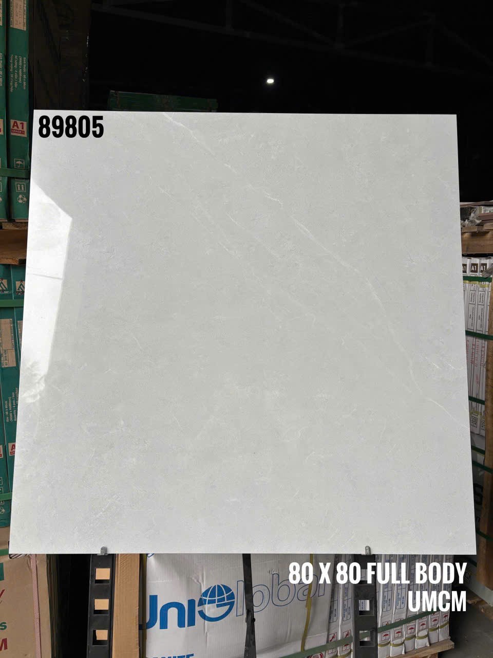 Gạch đá bán sứ bóng 60x60 89805