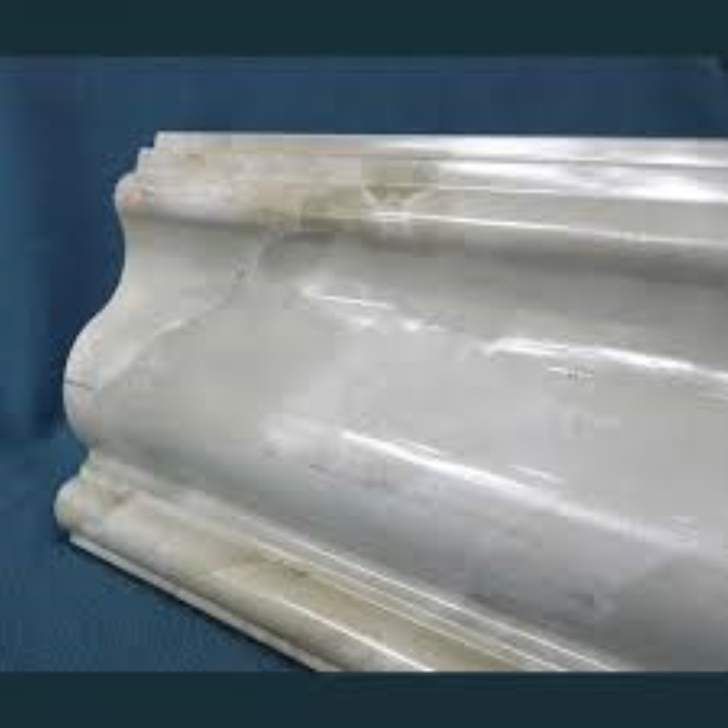 Phào Chỉ Đá Mẫu 12