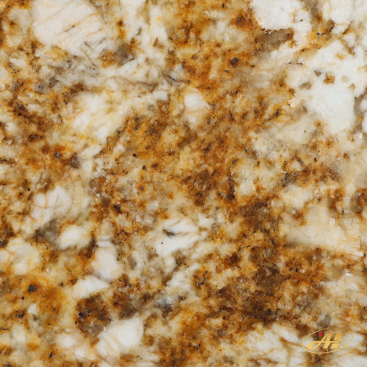 Đá Granite Imperial Gold