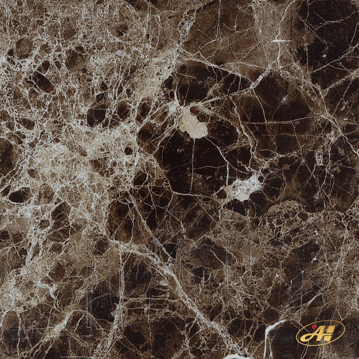 Đá Marble Dark Emperador