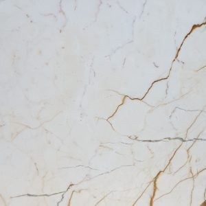 Đá Marble Trắng Rễ Cây