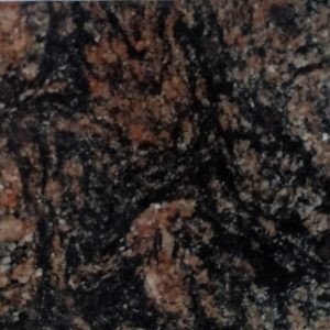 Đá Marble Brown Wood