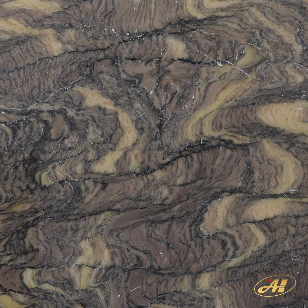 Đá Marble Tím Sơn Thủy