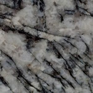 Đá Granite Alaska White