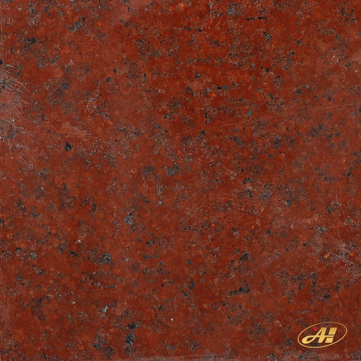 Đá Granite Đỏ Nhuộm