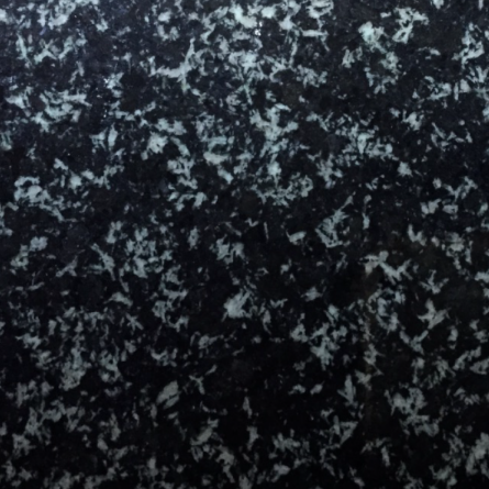 Đá Granite Đen Bông Lài