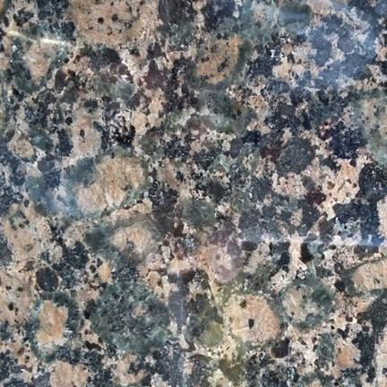 Đá Granite Nâu Phần Lan