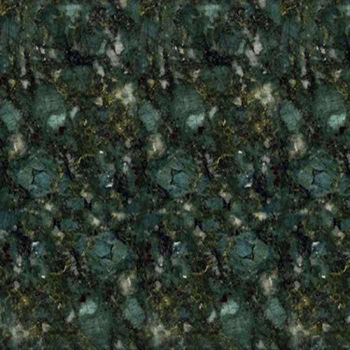 Đá Granite Xanh Bướm