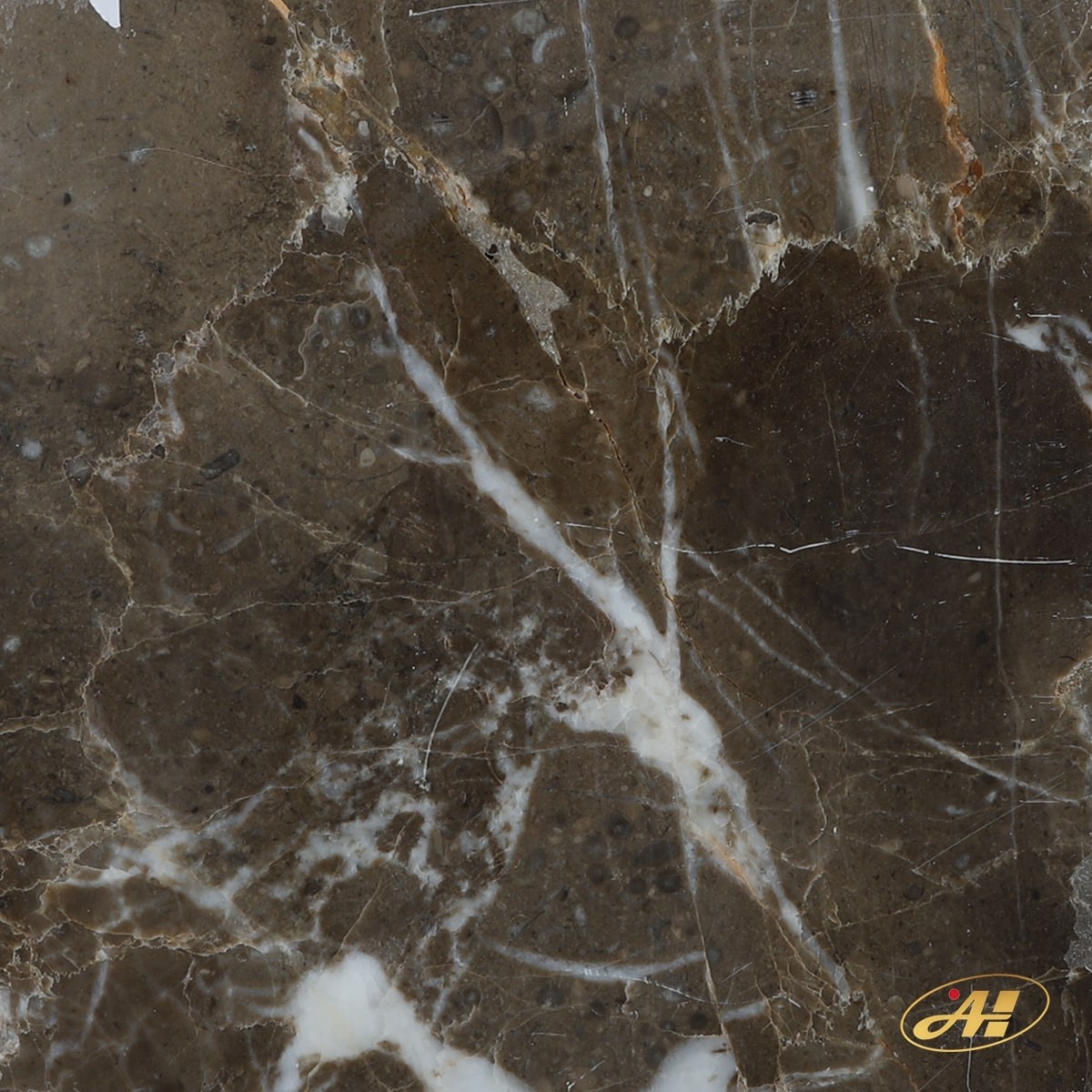 Đá Marble Nâu Cà Phê