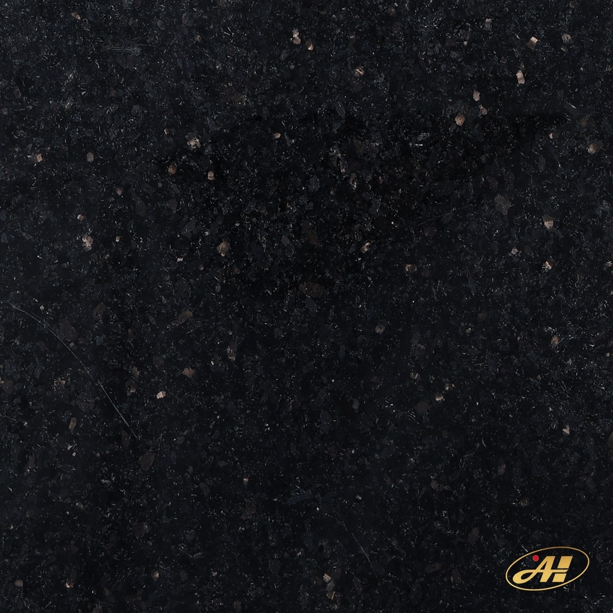 Đá Granite Đen Kim Sa Trung