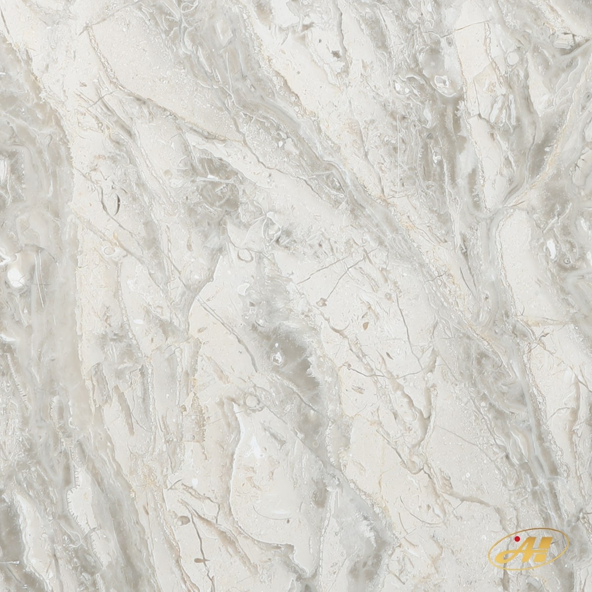 Đá Marble Xám Ngọc Trai