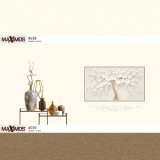 Gạch men bóng 30x60 UNM 4537-4539-Đ4538