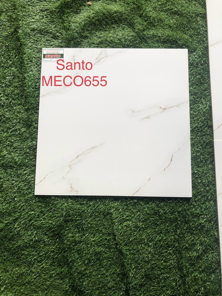 Gạch đá bóng 60x60 ST MECO655