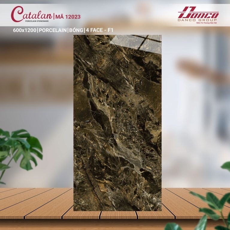 Gạch đá bóng 60x120 CTL 12023