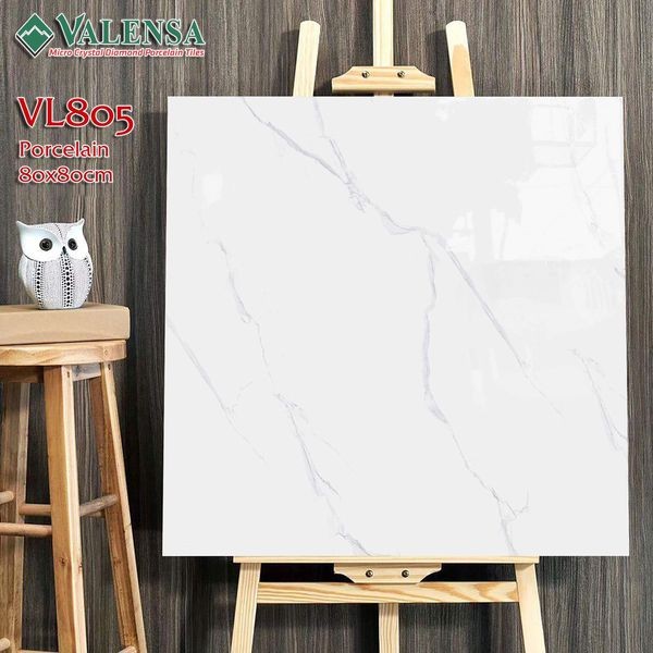Gạch đá bóng 80x80 PL VL805