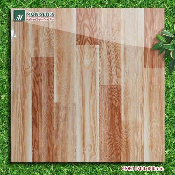 Gạch đá bóng 80x80 PL MS821