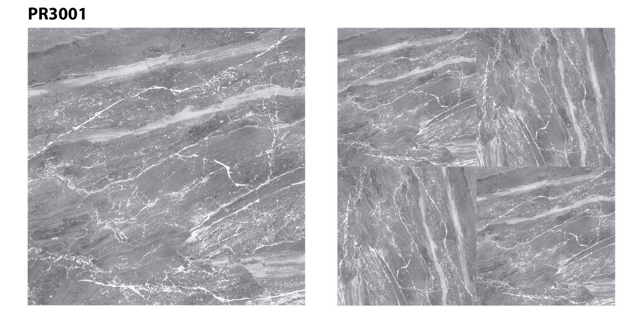 Gạch men 30x30 NVT PR3001