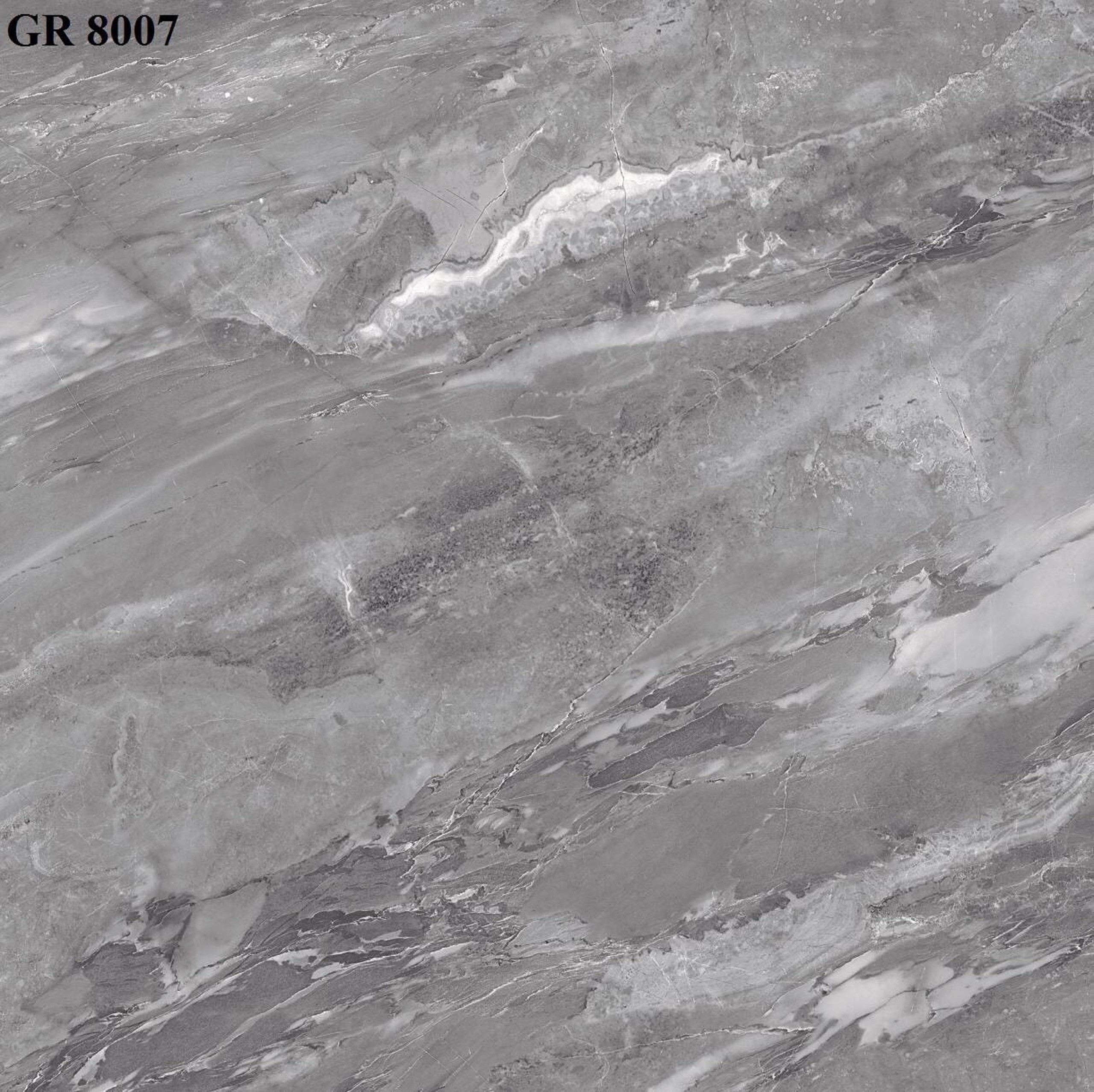 Gạch đá bóng 60x60 NVT GR8007