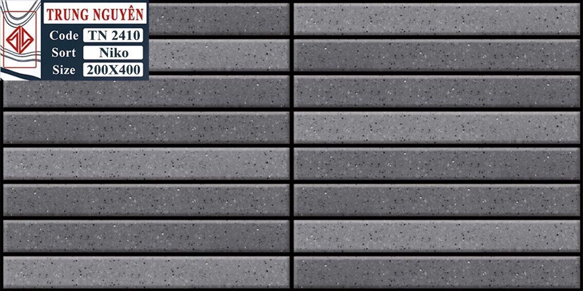 Gạch men sugar 3D 20x40 TN TN2410