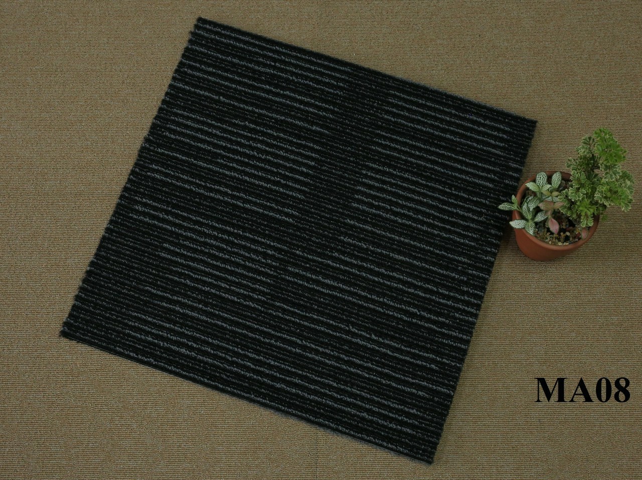 Thảm trải sàn 50x50 PĐ MA08