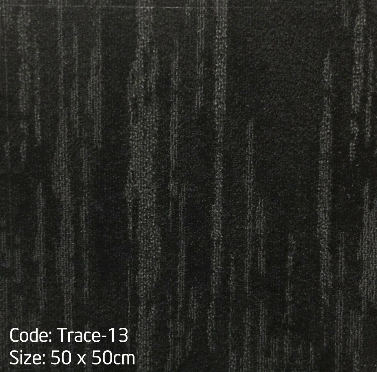 Thảm trải sàn 50x50 PĐ Trace-13