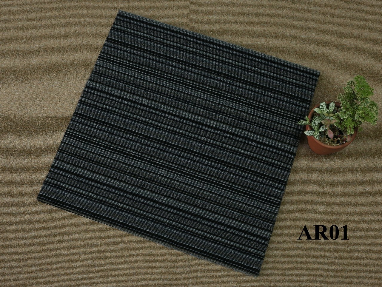 Thảm trải sàn 50x50 PĐ AR01