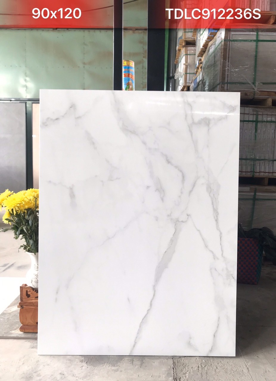 Gạch đá mờ 90x120 AC TDLC912236S