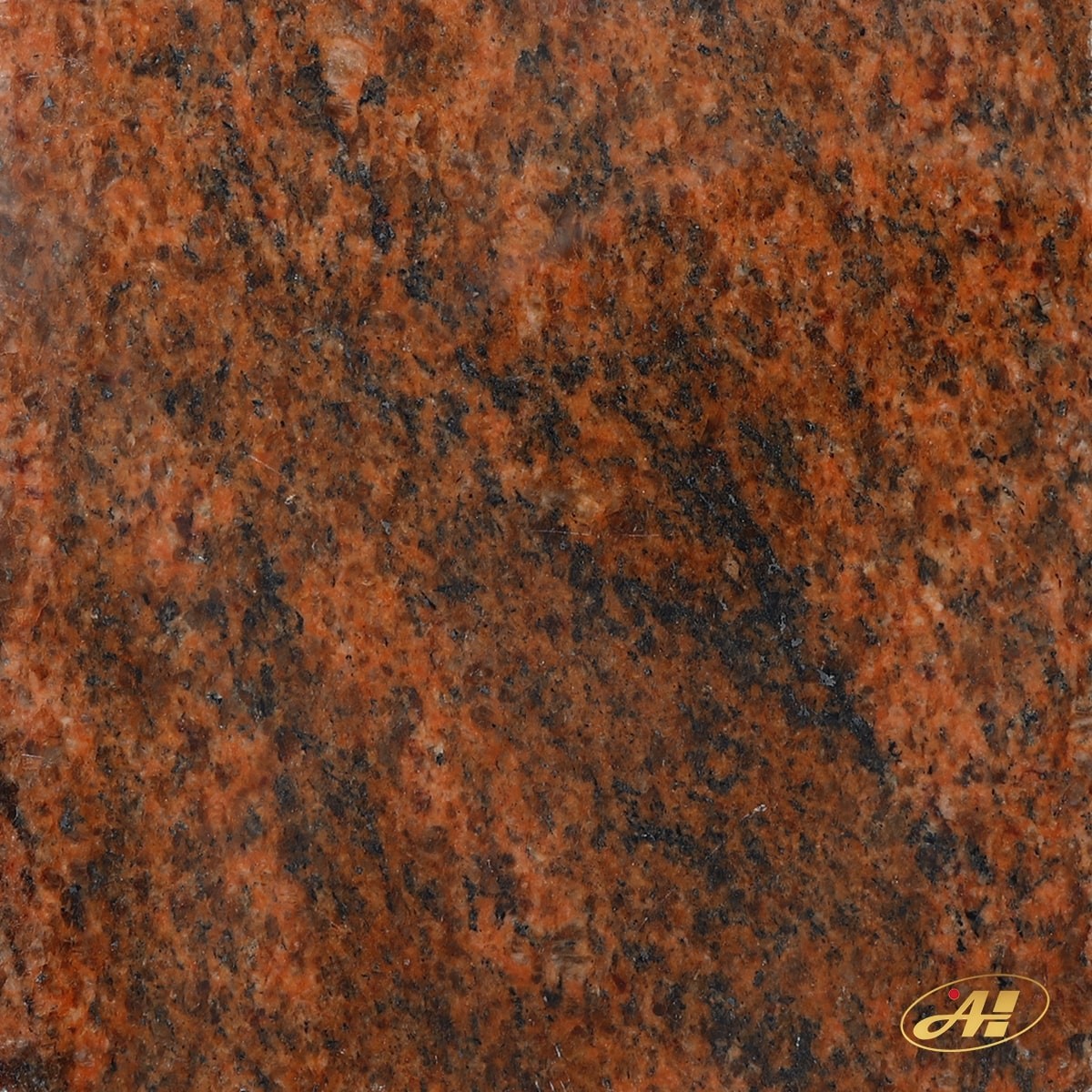 Đá Grainte Đỏ Sa Mạc