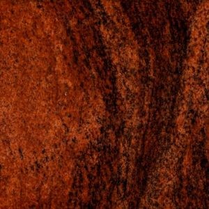 Đá Granite Đỏ Sa Mạc Nhuộm