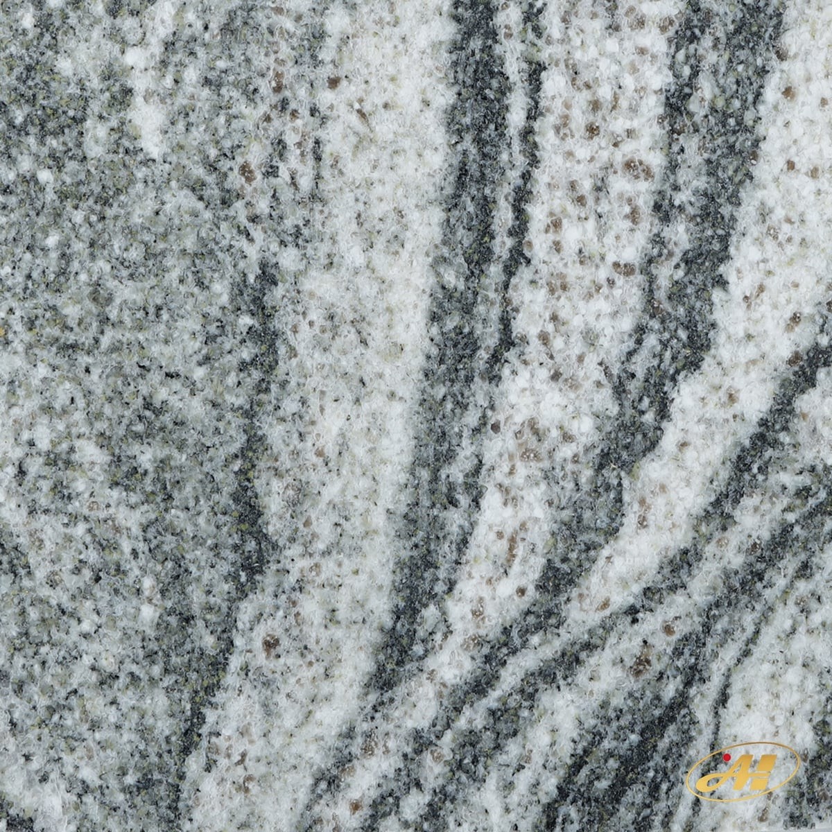 Đá Granite Trắng Xanh Sa Mạc