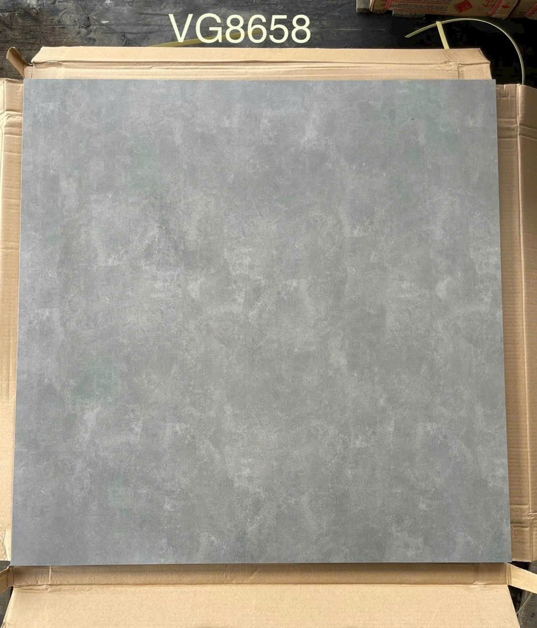 Gạch đá bán sứ mờ 80x80 VG 8658