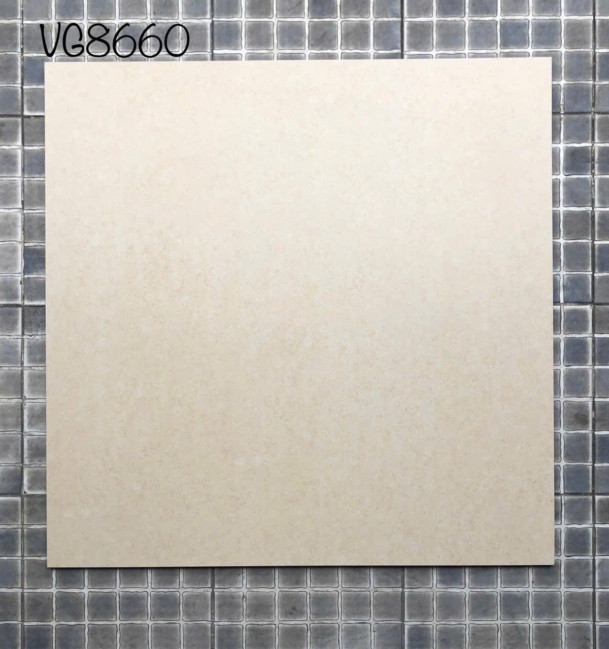 Gạch đá bán sứ mờ 80x80 VG 8660