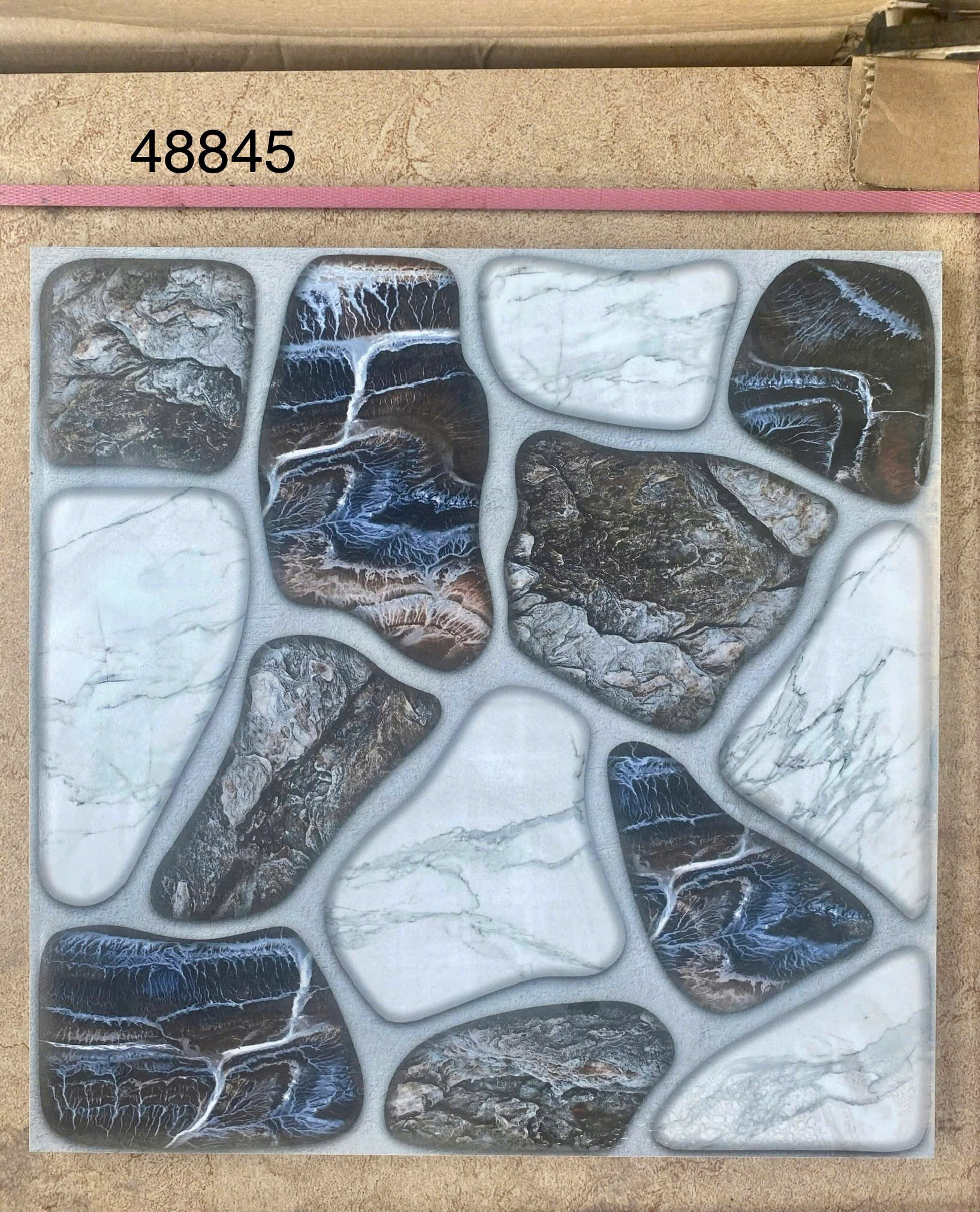 Gạch men mờ 40x40 48845