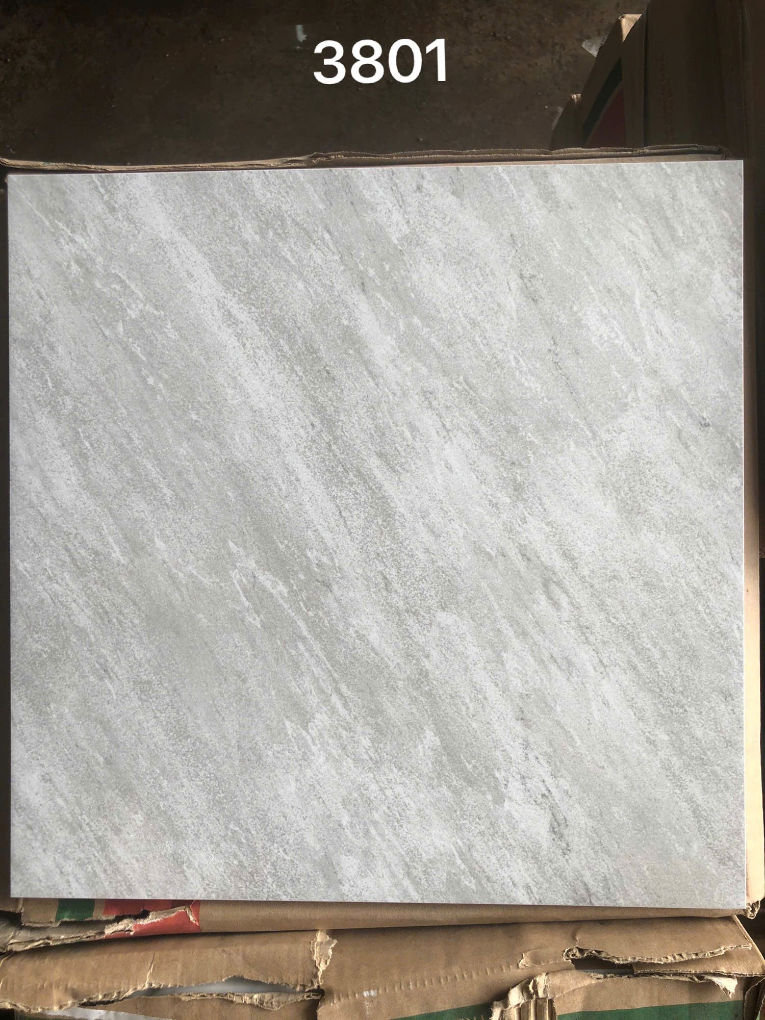 Gạch men mờ 30x30 3801