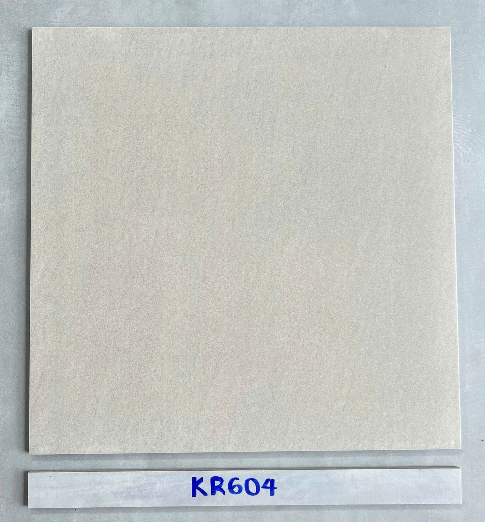 Gạch đá bán sứ mờ 60x60 KR604