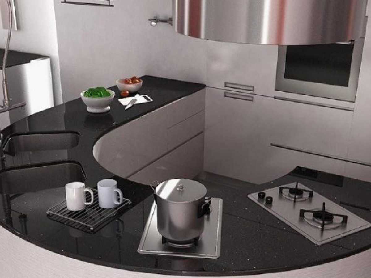 Đá Granite Đen Kim Sa Trung