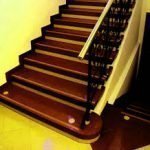 Đá Granite Đỏ Nhuộm