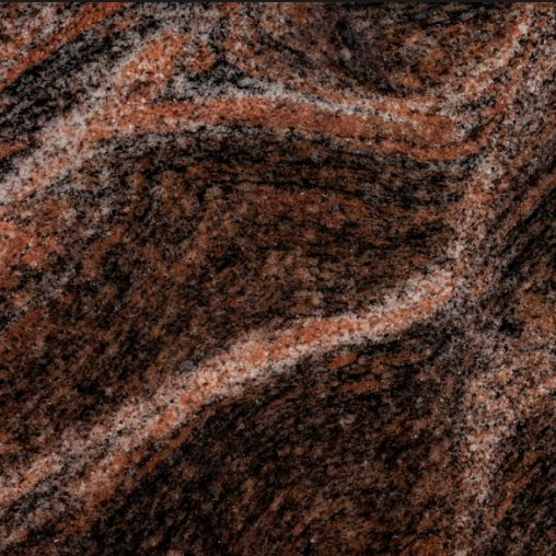 Đá Granite Tím Sa Mạc