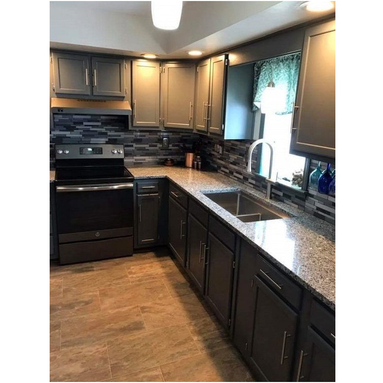 Đá Grainte Trắng Suối Lau