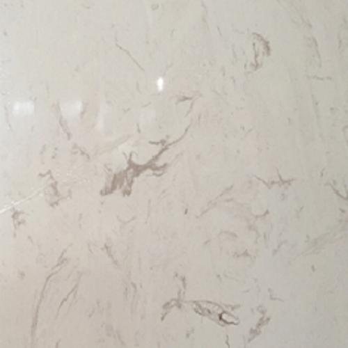 Đá Nhân Tạo Trắng Moka Vân Mộc Lan