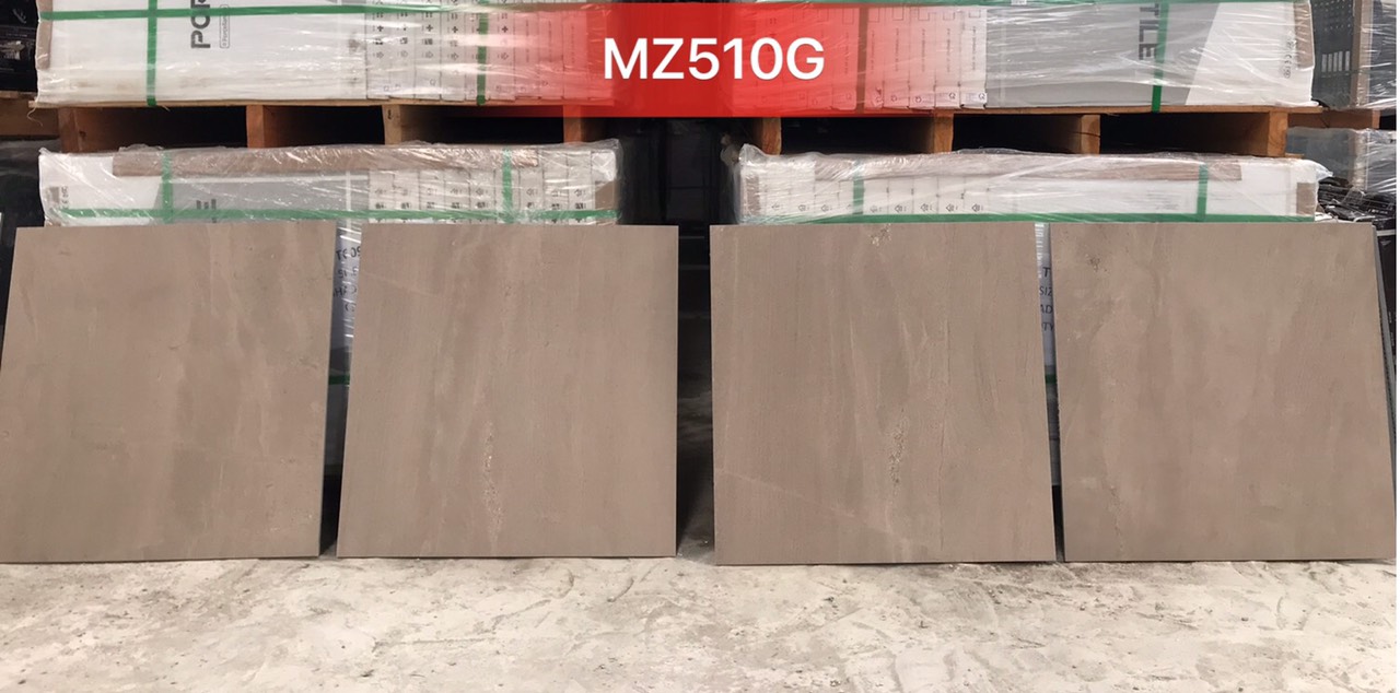 Gạch đá mờ 60x60 AC MZ510G