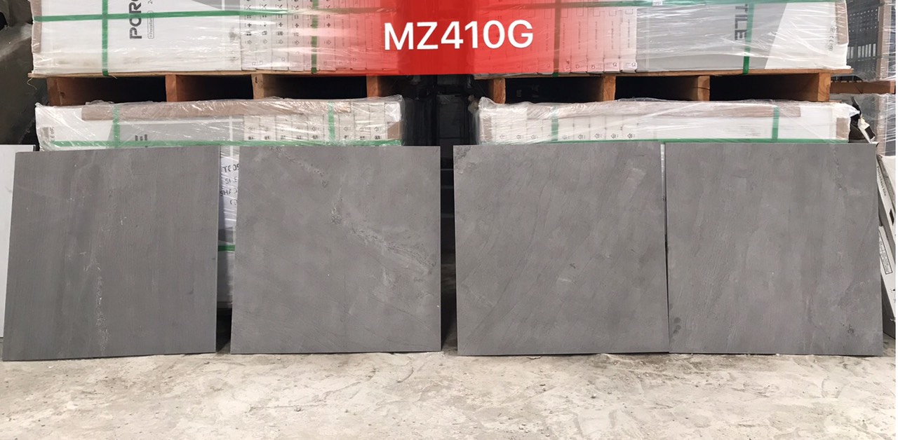 Gạch đá mờ 60x60 AC MZ410G
